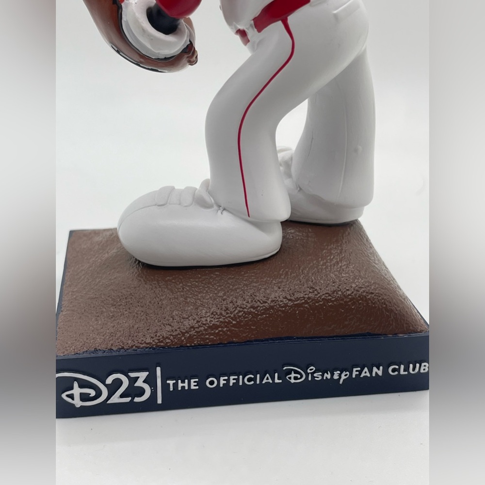 Disney D23 Mickey Mouse Bobblehead
8/4/24 LA Angels - Picture 5 of 10